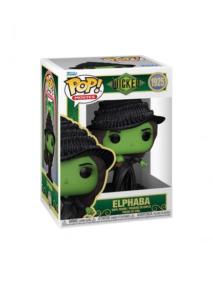 POP! Vinyl - Elphaba