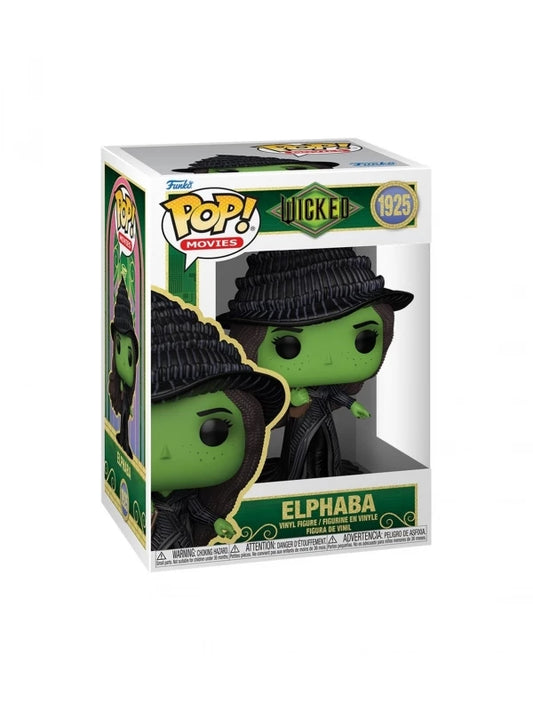 POP! Vinyl - Elphaba