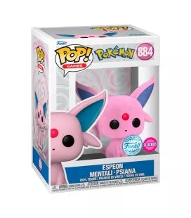 Funko POP! Vinyl (Exc) Espeon - Pokémon
