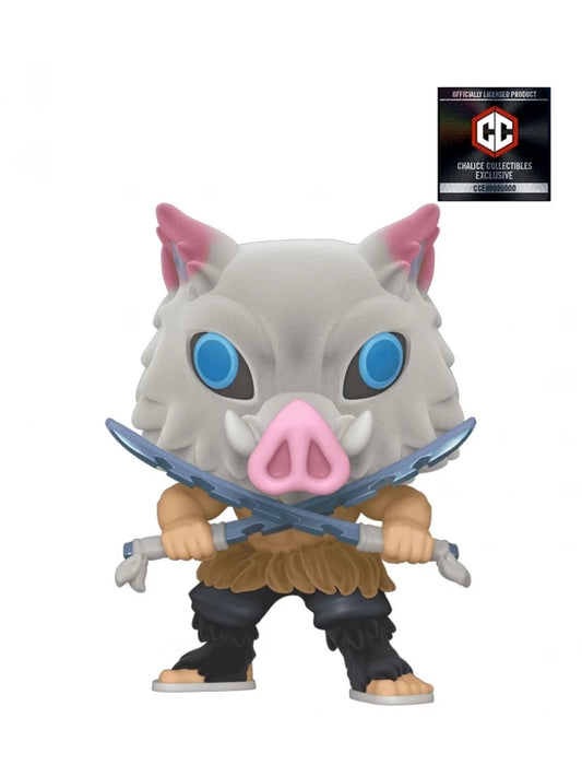 Funko POP! Vinyl (Exc) Inosuke Hashibira (LACC) (C