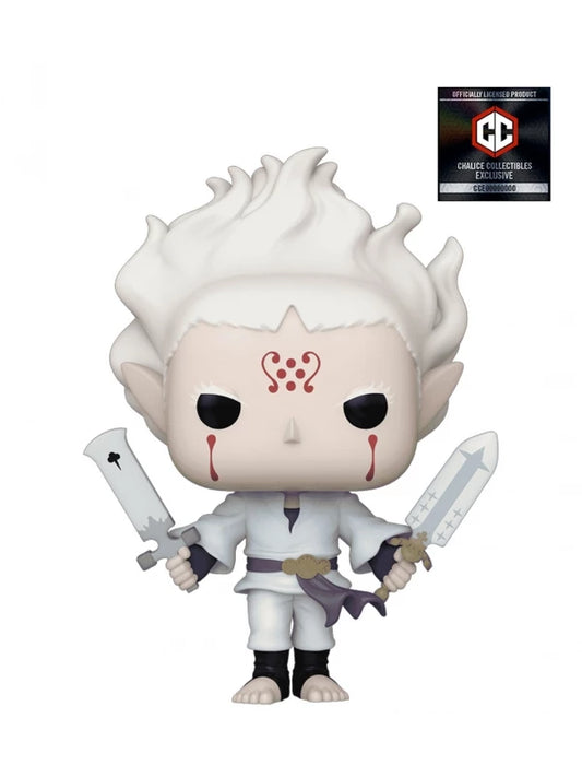Funko POP! Vinyl (Exc) Licht w/ Swords (Chalice Co