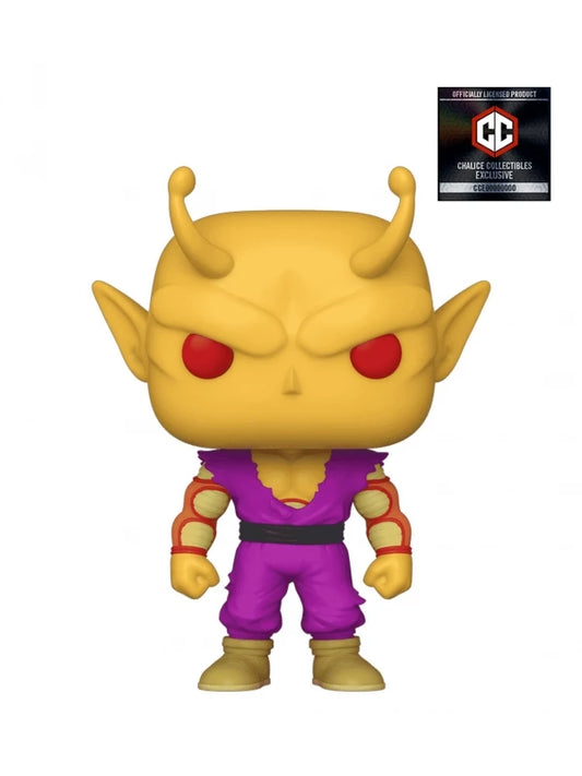 Funko POP! Vinyl (Exc) Orange Piccolo (Chalice Col
