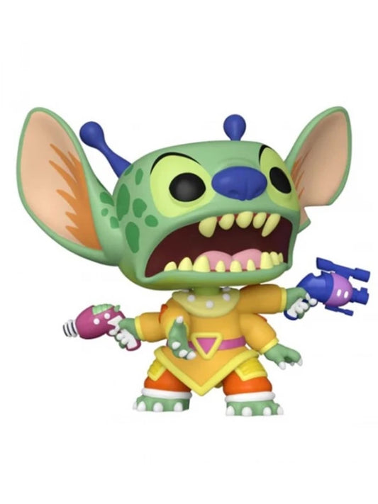 Funko POP! Vinyl (Exc) Stitch (Concept) - Lilo & S