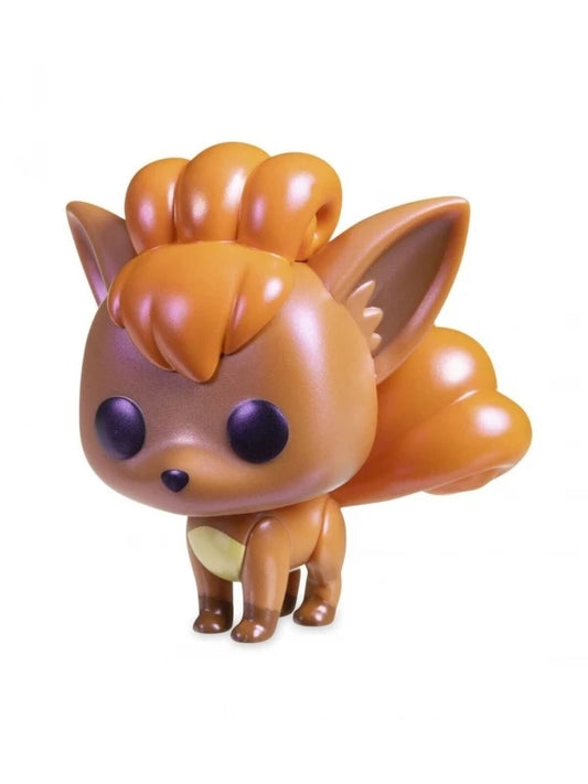 Funko POP! Vinyl (Exc) Vulpix (Pearl) - Pokémon