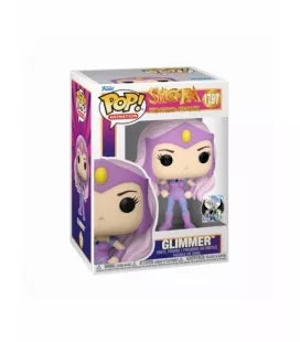 Funko POP! Vinyl Glimmer - She-Ra
