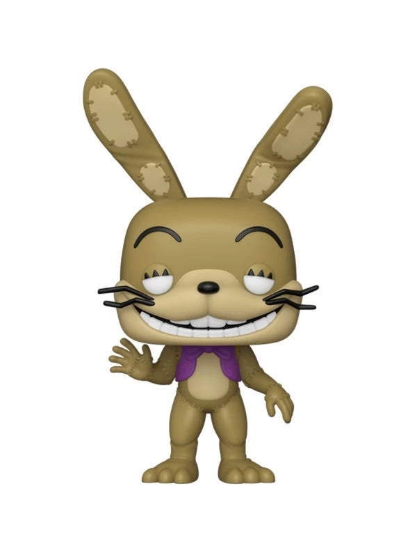 Funko POP! Vinyl Glitchtrap - Five Night at Freddy