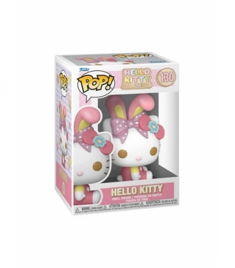 Funko POP! Vinyl Hello Kitty - Sanrio