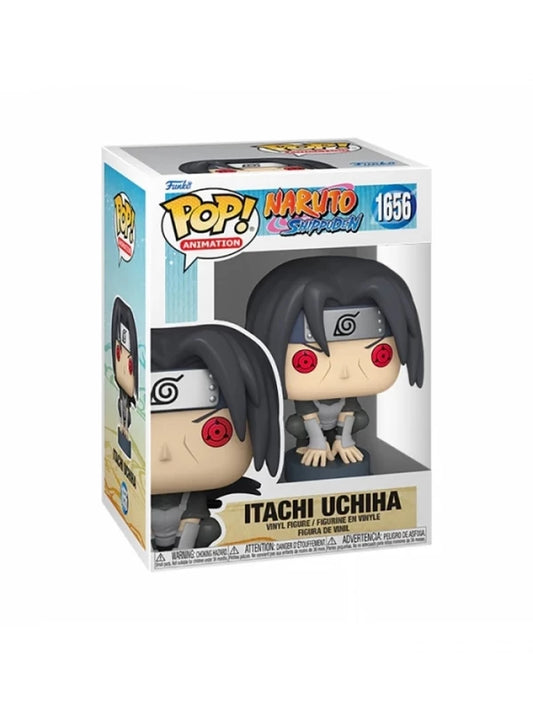 Figura POP Naruto Shippuden Itachi Uchiha