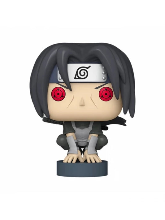 Figura POP Naruto Shippuden Itachi Uchiha