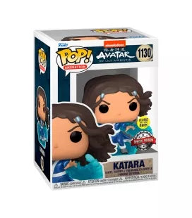 Funko Pop! Vinyl Katara (MT/GW) - Avatar