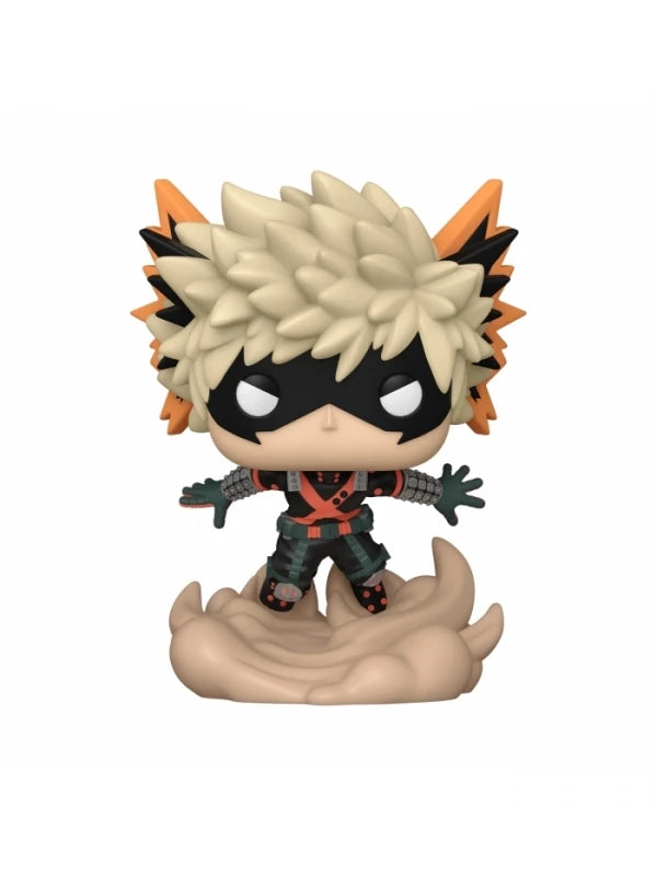Funko POP! My Hero Academia - Anime - Katsuki 1 9,
