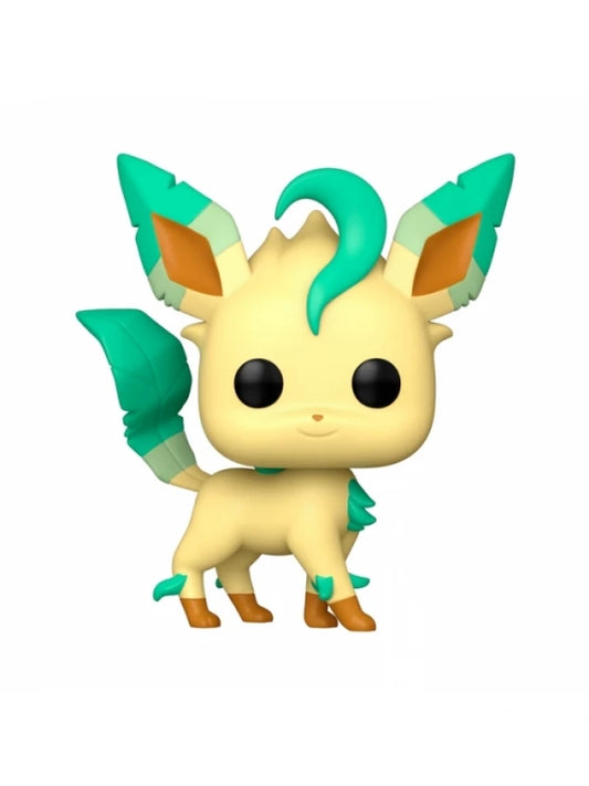 Funko POP! Pokemon - Leafon