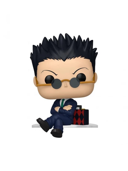 Funko POP! Vinyl Leorio (Shelf Sitter) - Hunter x