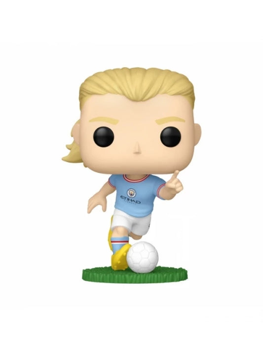 Figura POP Manchester City Erling Haaland
