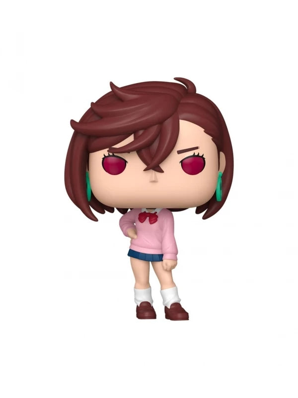 Funko POP! Vinyl Momo - DanDaDan