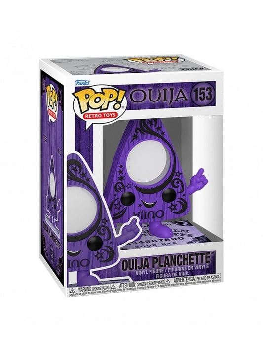 Funko POP! Vinyl Ouija Planchette - Hasbro