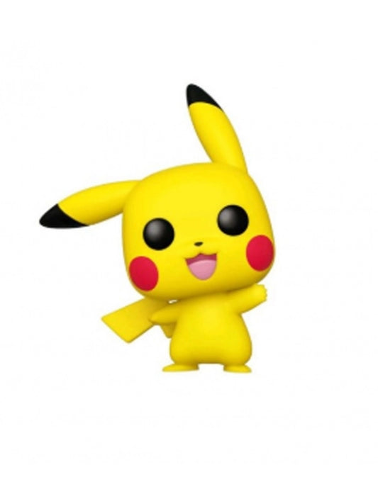 Funko POP! Vinyl Pikachu - Pokémon