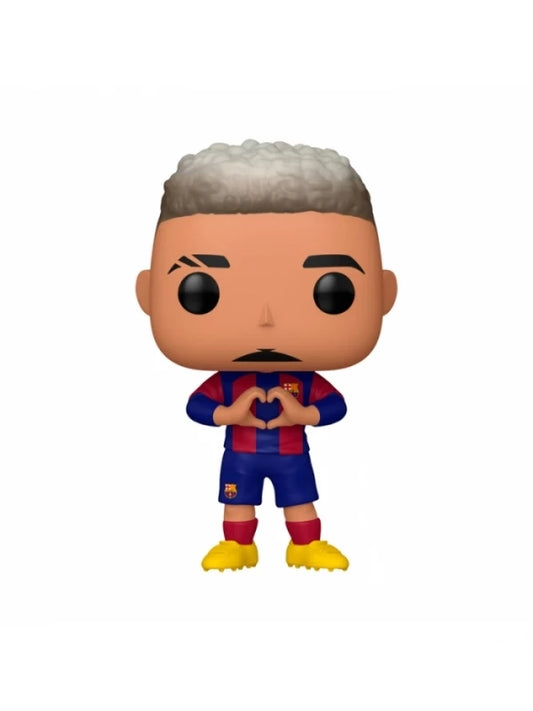 Figura POP F.C. Barcelona Raphinha