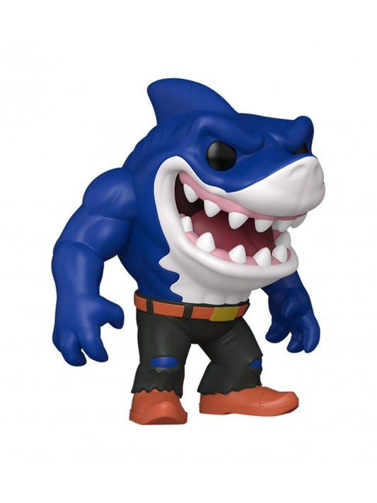 Funko POP! Vinyl Ripster - Street Sharks
