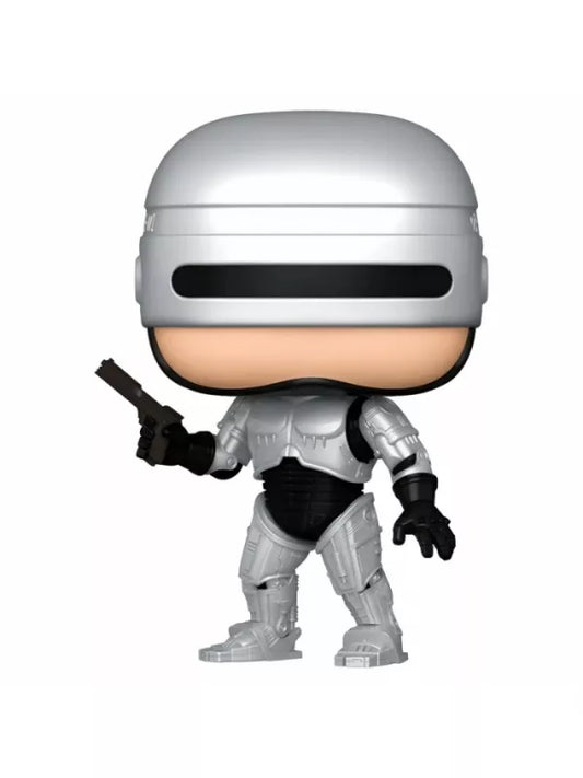 Funko POP! Vinyl Robocop- Robocop (MT)