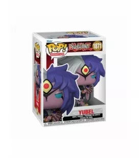 Funko Pop! Vinyl Yubel - Yu-Gi-Oh!