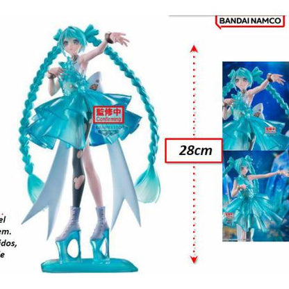 Hatsune miku evolve emeraldgem