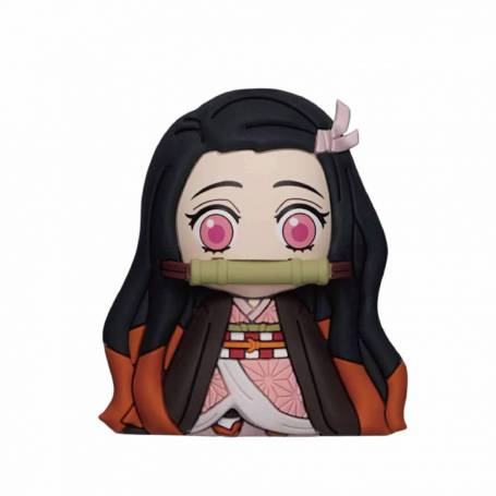 Iman demon slayer 3d foam - nezuko