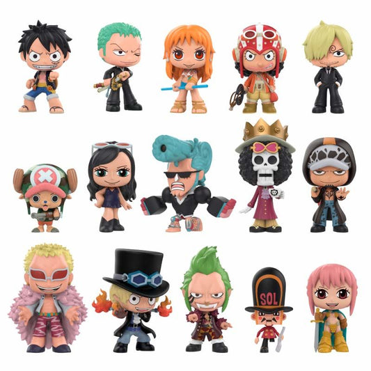 Funko POP! Mystery Minis One Piece