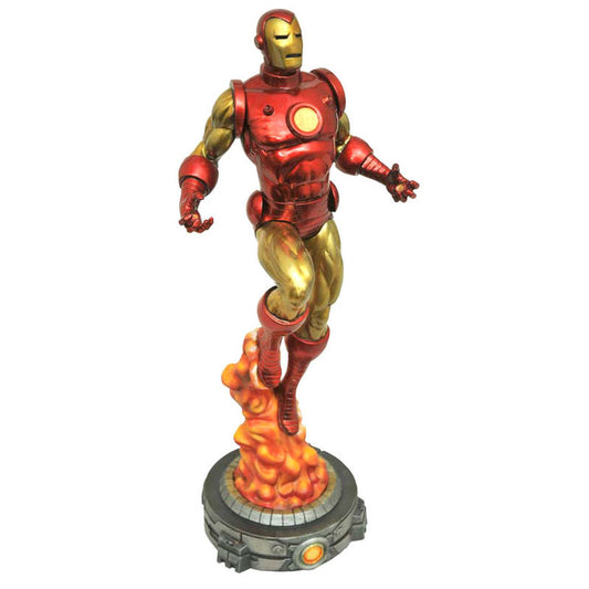 Figura Ironman Classic Marvel Gallery