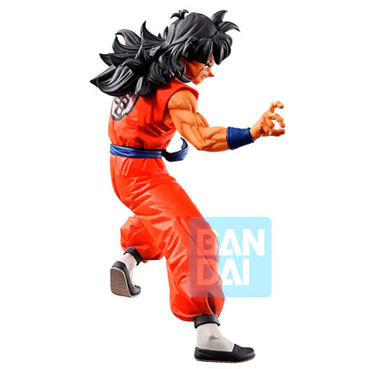 Figura Yamcha History of Rivals Dragon