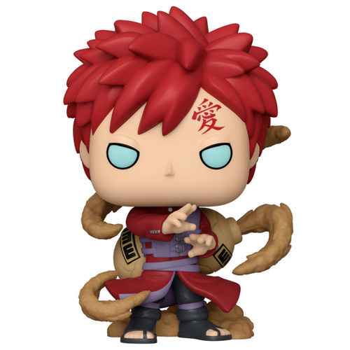 Funko POP! Gaara - Naruto