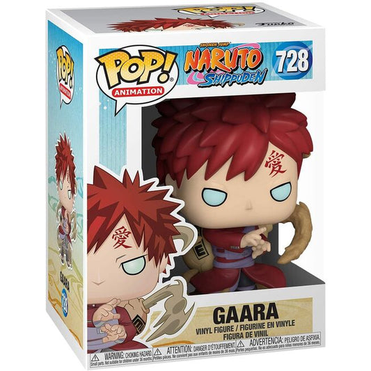 Funko POP! Gaara - Naruto