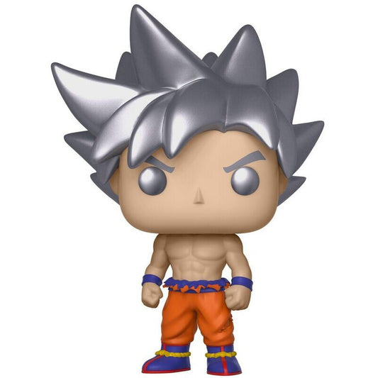 Funko POP! 386 Goku Ultra Instinct Form - Dragon B