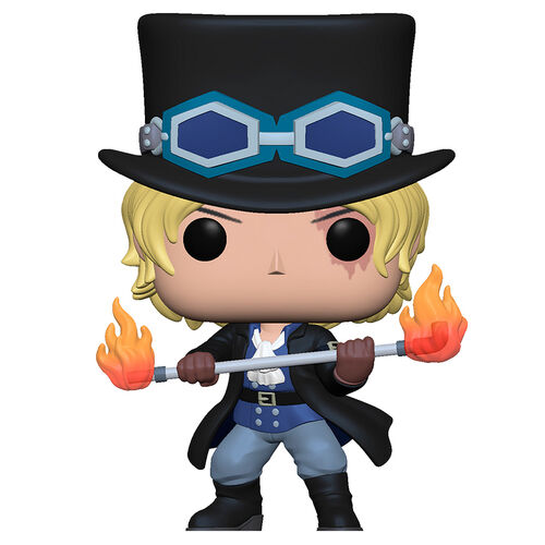 Funko POP! Sabo - One Piece