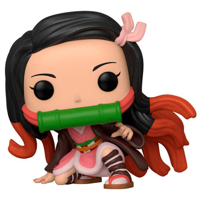 Funko POP! 868 Nezuko Kamado - Demon Sl