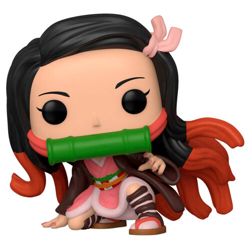 Funko POP! 868 Nezuko Kamado - Demon Sl