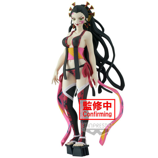 Figura Daki vol.7 Demon Slayer Kimetsu no Yaiba 16