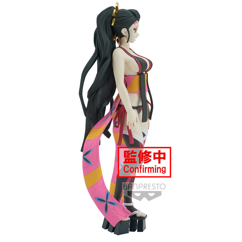 Figura Daki vol.7 Demon Slayer Kimetsu no Yaiba 16