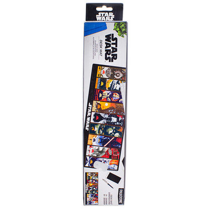 Alfombrilla gaming Star Wars