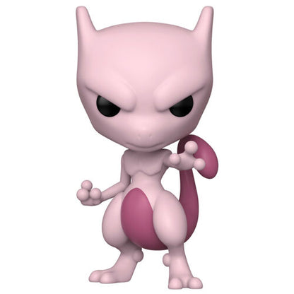 Funko POP! Mewtwo Pokémon