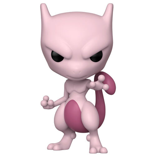 Funko POP! Mewtwo Pokémon
