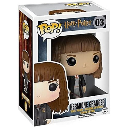 Funko POP! 003 Hermione Granger