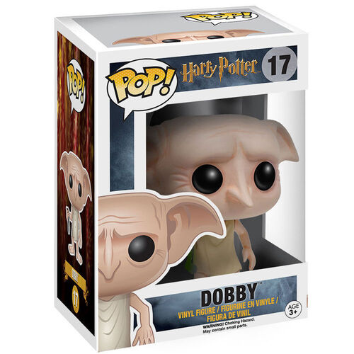 Funko POP! Dobby - Harry Potter