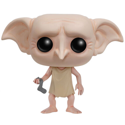 Funko POP! Dobby - Harry Potter