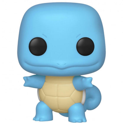 Funko POP! Squirtle Pokémon