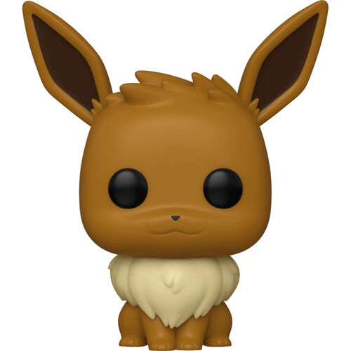 Funko POP! Eevee Pokémon