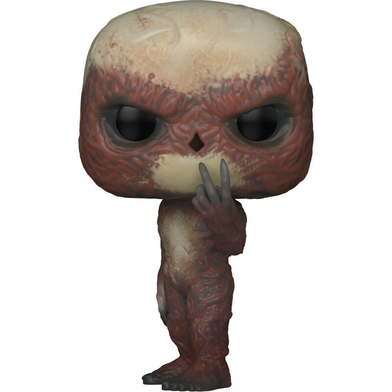 Funko POP! Vecna Pointing ST S4 Stranger Things