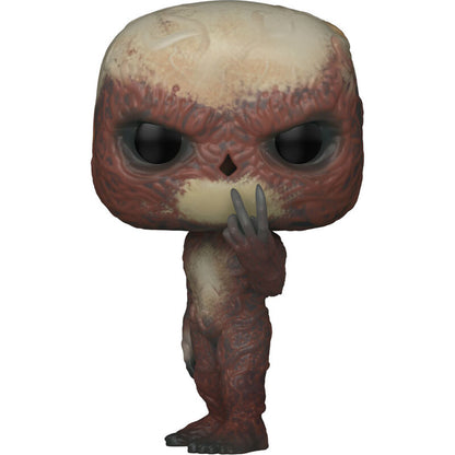 Funko POP! Vecna Pointing ST S4 Stranger Things