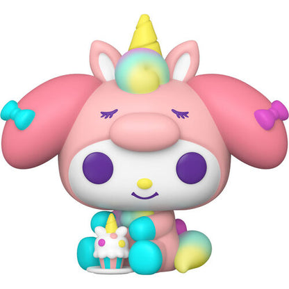 Funko POP! My Melody Hello Kitty