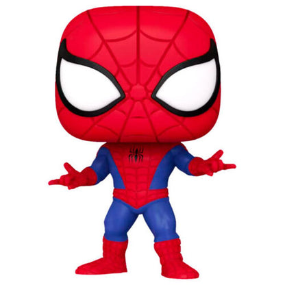 Funko POP! Animated Spiderman